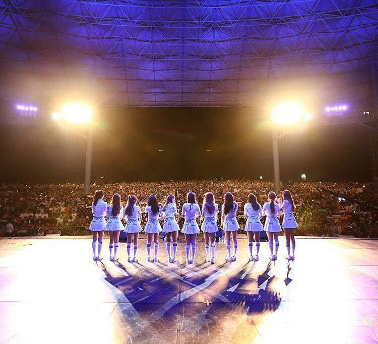 아이오아이 단체샷.jpgif 14 | 인스티즈