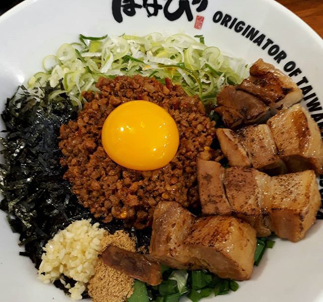 가면 최소 평타이상은 보장하는 홍대라인 라멘맛집 5곳 | 인스티즈