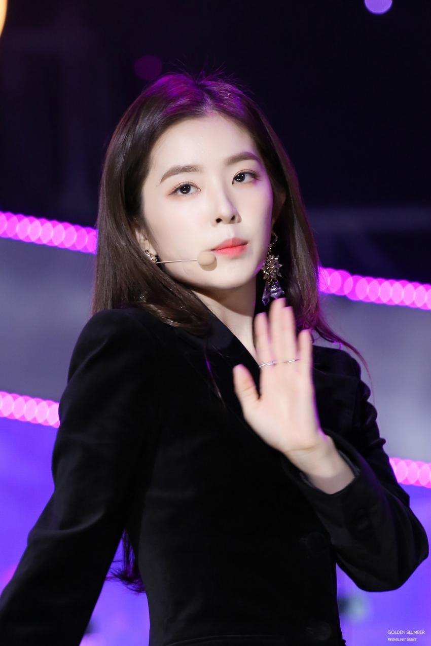  아이린 레전드찍던날.jpg | 인스티즈