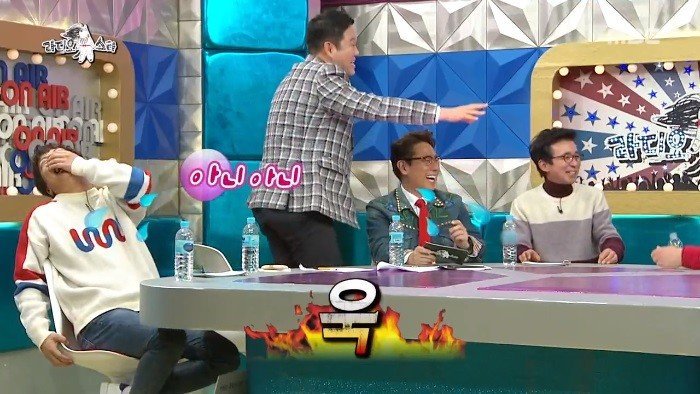 김흥국x박원순 단일화 실패 | 인스티즈