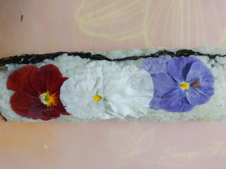 두잎김밥 이미지