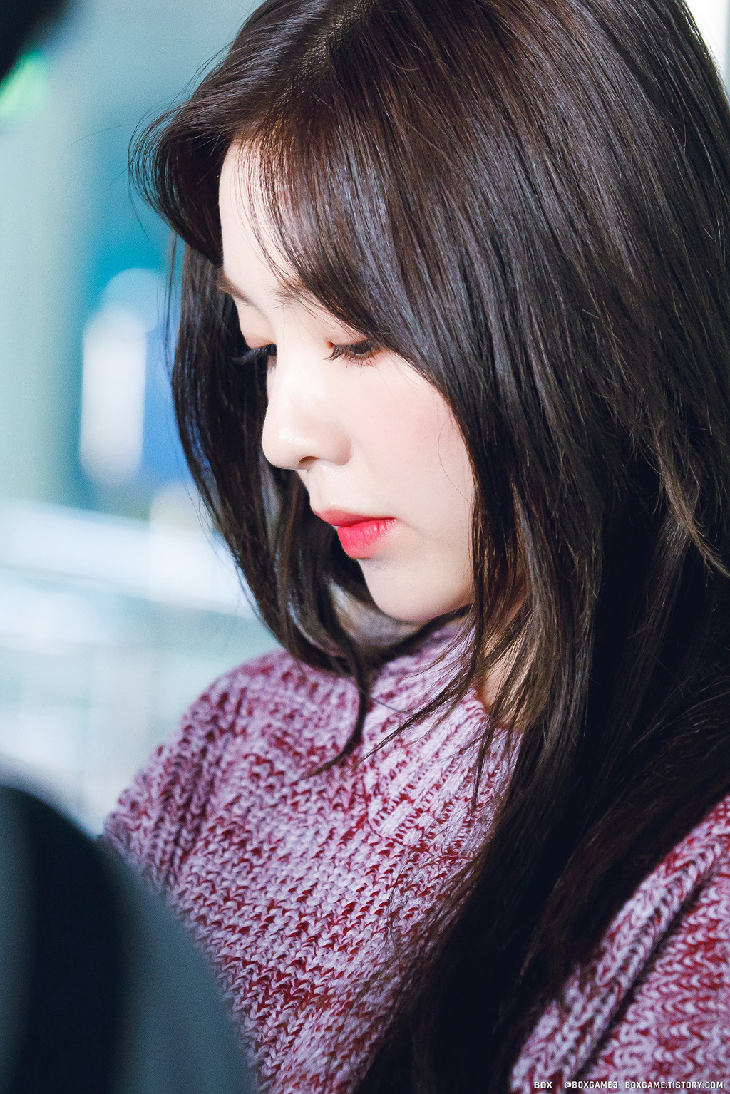 수수하게 이쁜 아이린.jpg | 인스티즈