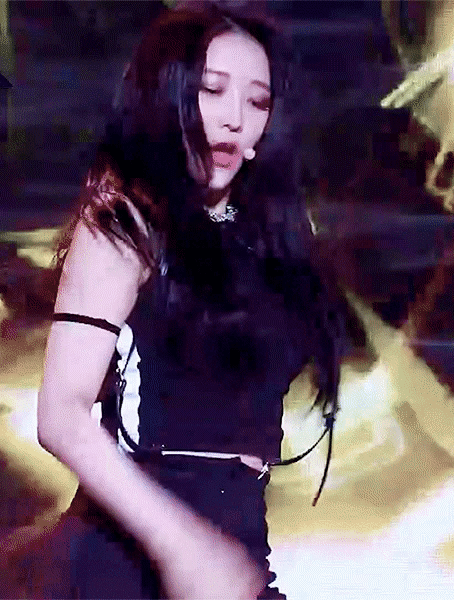 프로듀스48 김현아.gif | 인스티즈