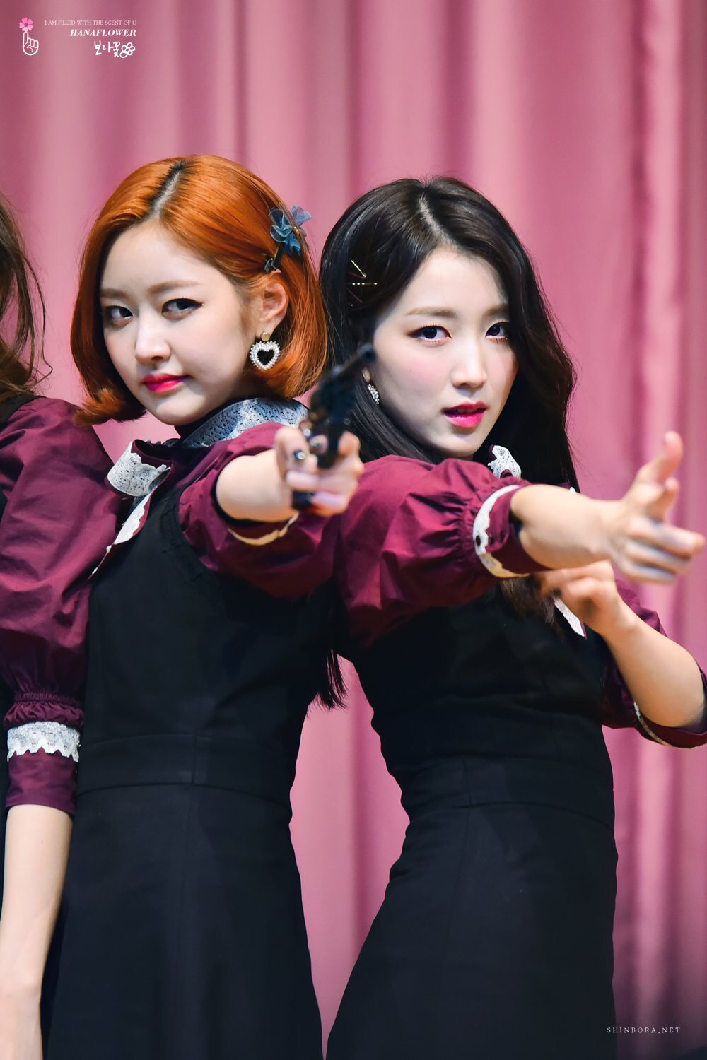 [구구단] 점심은 뭘로 먹을까 고민이되서 하나 | 인스티즈