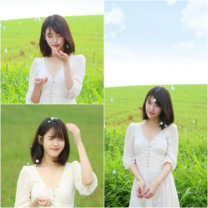 43번째 하루한번 이지은 아이유 | 인스티즈