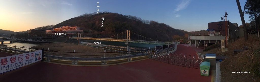 천비산 이미지