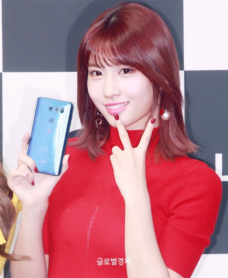 트와이스 모모.jpggif | 인스티즈