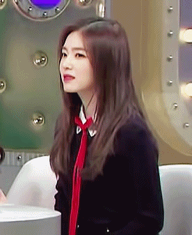 아닌건 아닌 아이린.jpgif | 인스티즈
