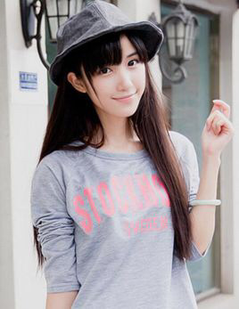 중국 C급 여배우 비주얼 수준 | 인스티즈