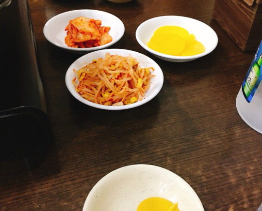 유명낙지 이미지