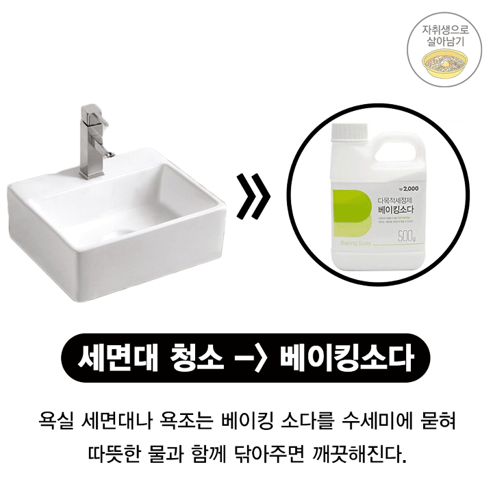 욕실 청소의 모든 것! 이것만 알아도 욕실 청소 마스터! | 인스티즈