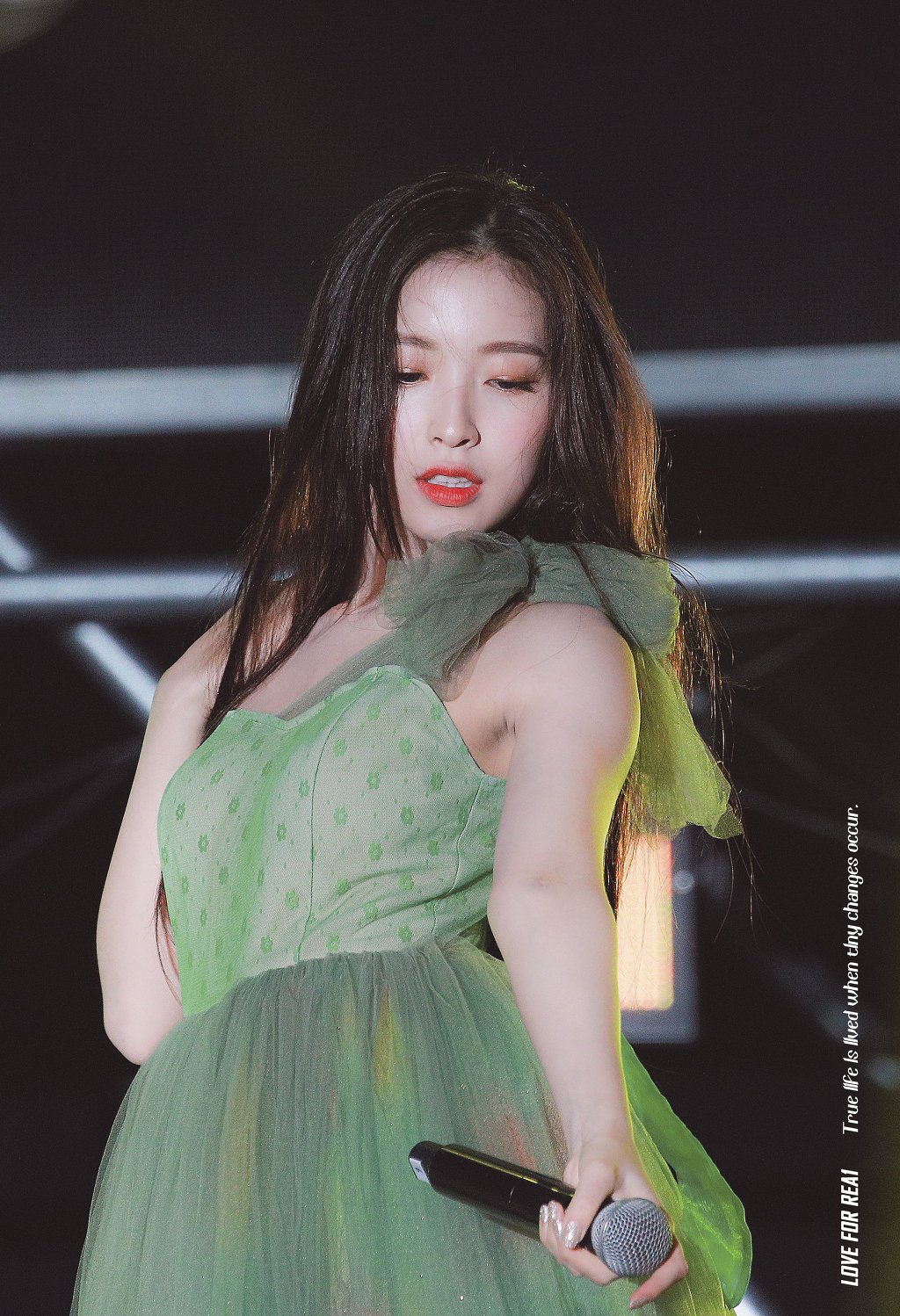 요즘 미모 절정인 오마이걸 아린이.jpgif (184장) | 인스티즈