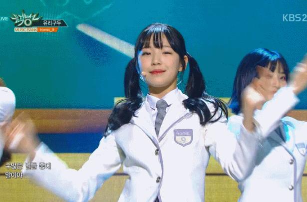아버지가 소방관인 아이돌.gif | 인스티즈