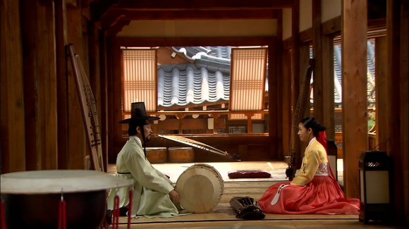 [황진이] 04 꺾여진 대 가여워 보듬어 왔소이다 | 인스티즈