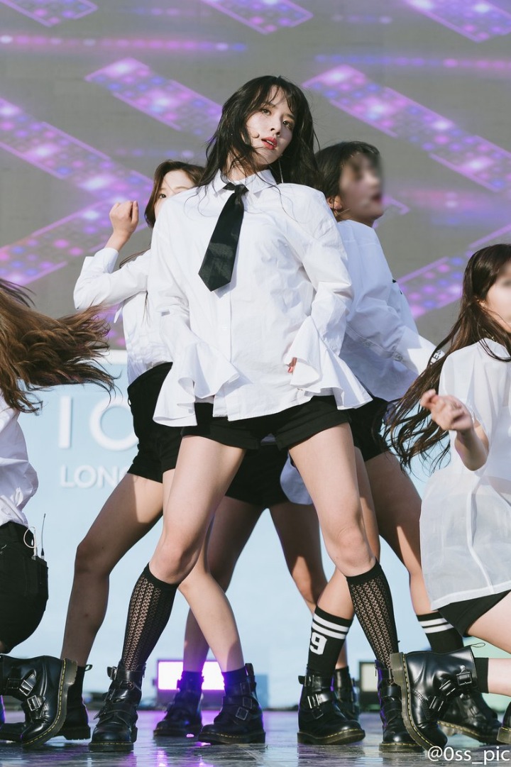 우주소녀 좋아하시는분 들어오세요 | 인스티즈