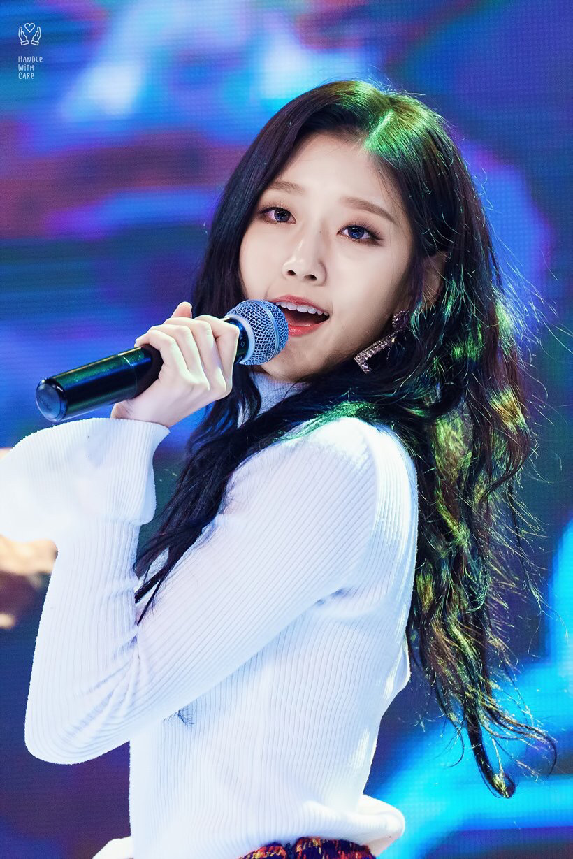 [러블리즈] 점심에는 예인이 | 인스티즈