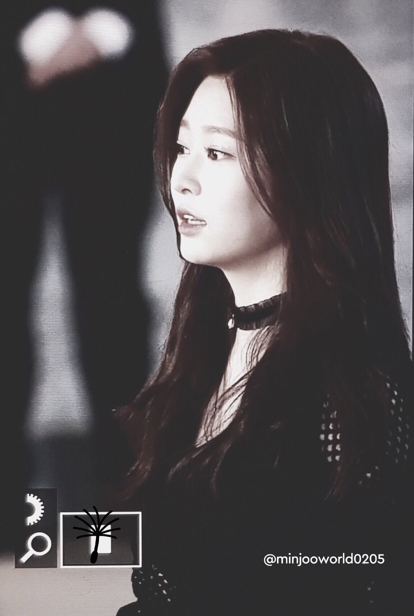 프리뷰로 보는 오늘자 아이즈원 김민주.jpg | 인스티즈