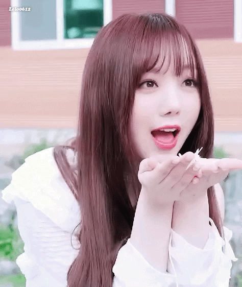 [러블리즈] 콘서트 가시는 분들의 안녕을 기원하며 케이 | 인스티즈
