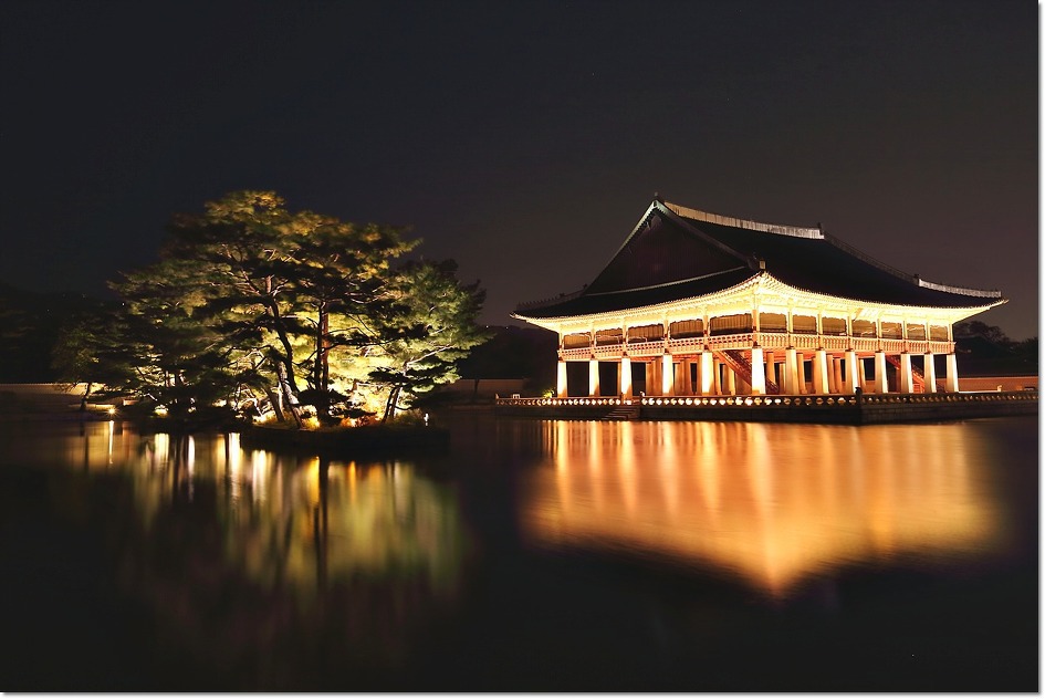 경복궁 이미지