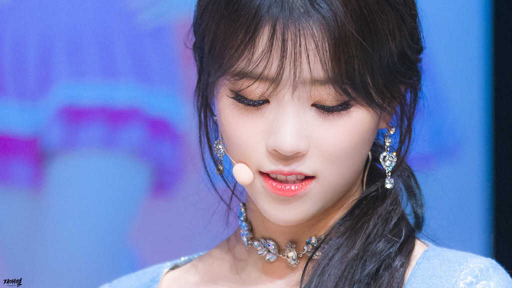 [러블리즈] 박싱데이가 찾아와서 미주 | 인스티즈