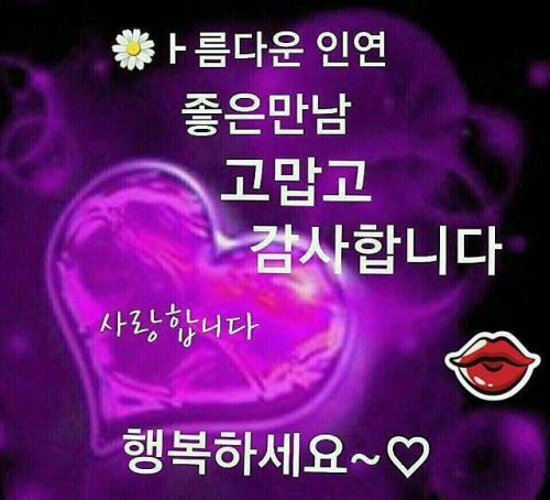 인연 이미지