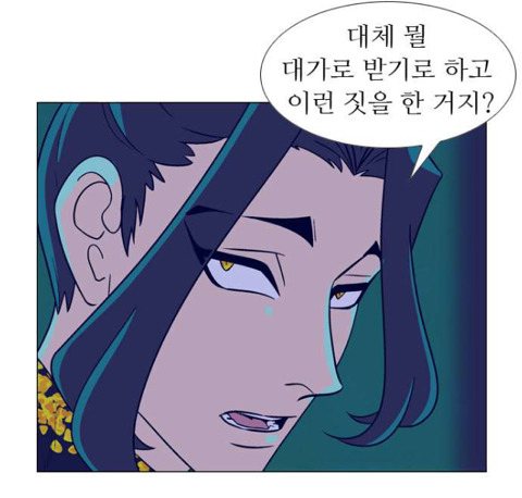 독자들을 매회 감탄하게 만드는 웹툰(작가를 알고나면 더 놀란다는 그 웹툰..^^*) | 인스티즈