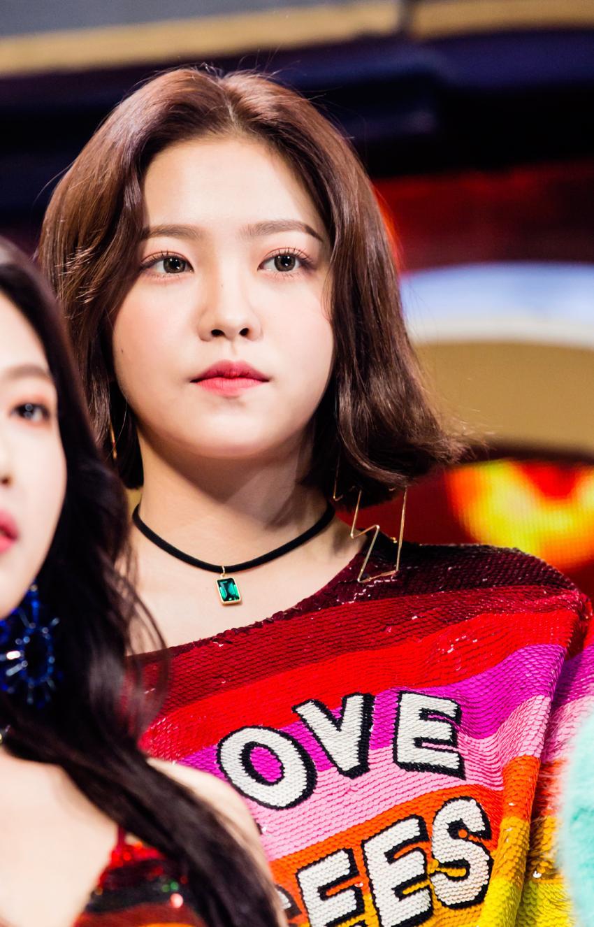 인기가요 피디노트 레드벨벳 | 인스티즈
