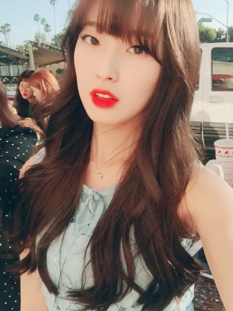 오늘자 내아린 | 인스티즈