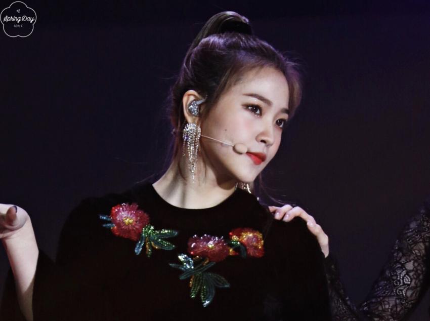 2018 골든디스크 레드벨벳 | 인스티즈
