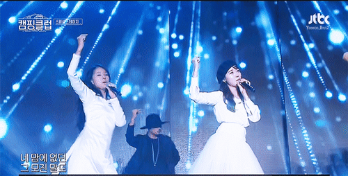 이효리와 성유리가 서로를 처음 보고 했던 생각 | 인스티즈