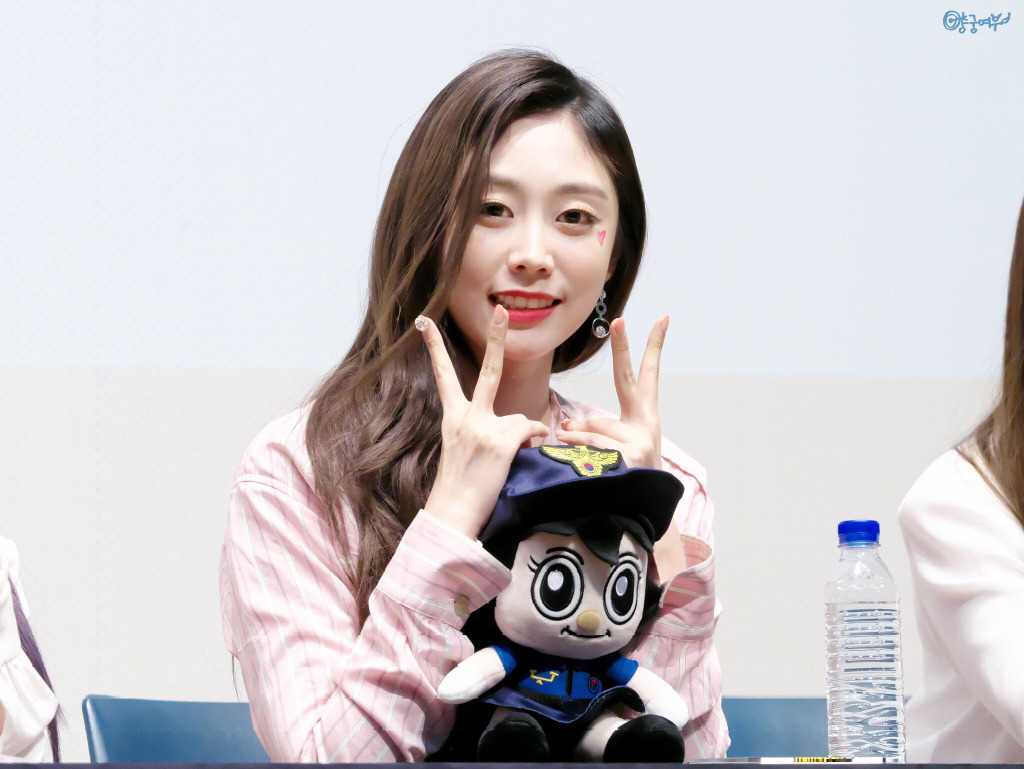 [러블리즈] 이제 잘까해서 지수 | 인스티즈