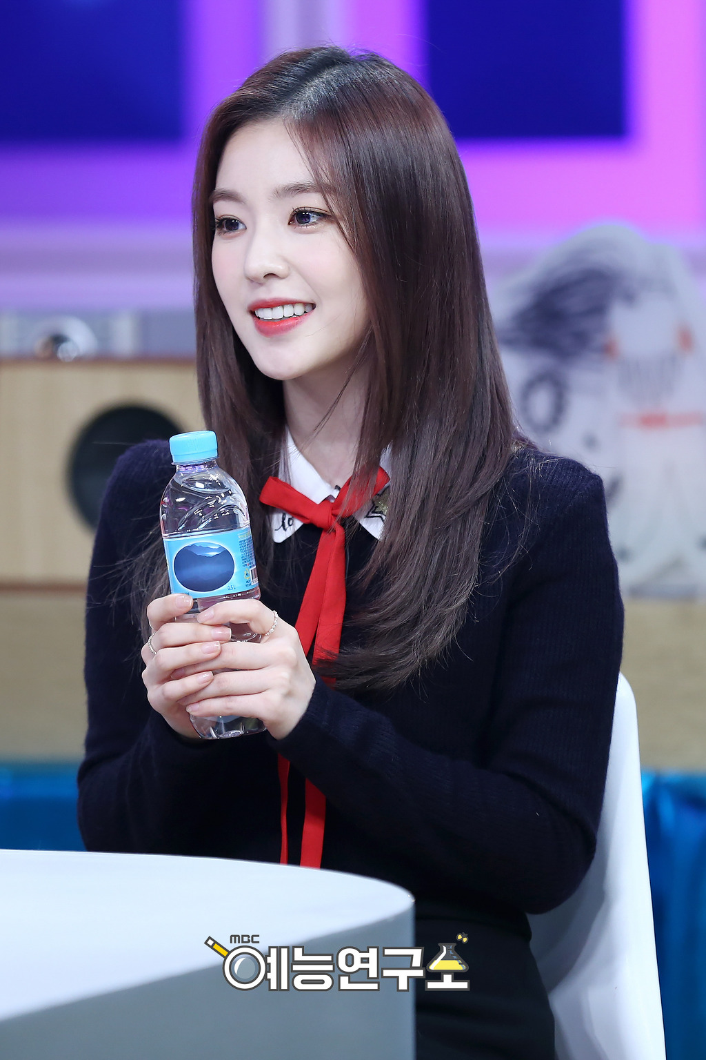 [레드벨벳] 개인적으로 2016년 중 가장 예뻤던 1년전 아이린 | 인스티즈