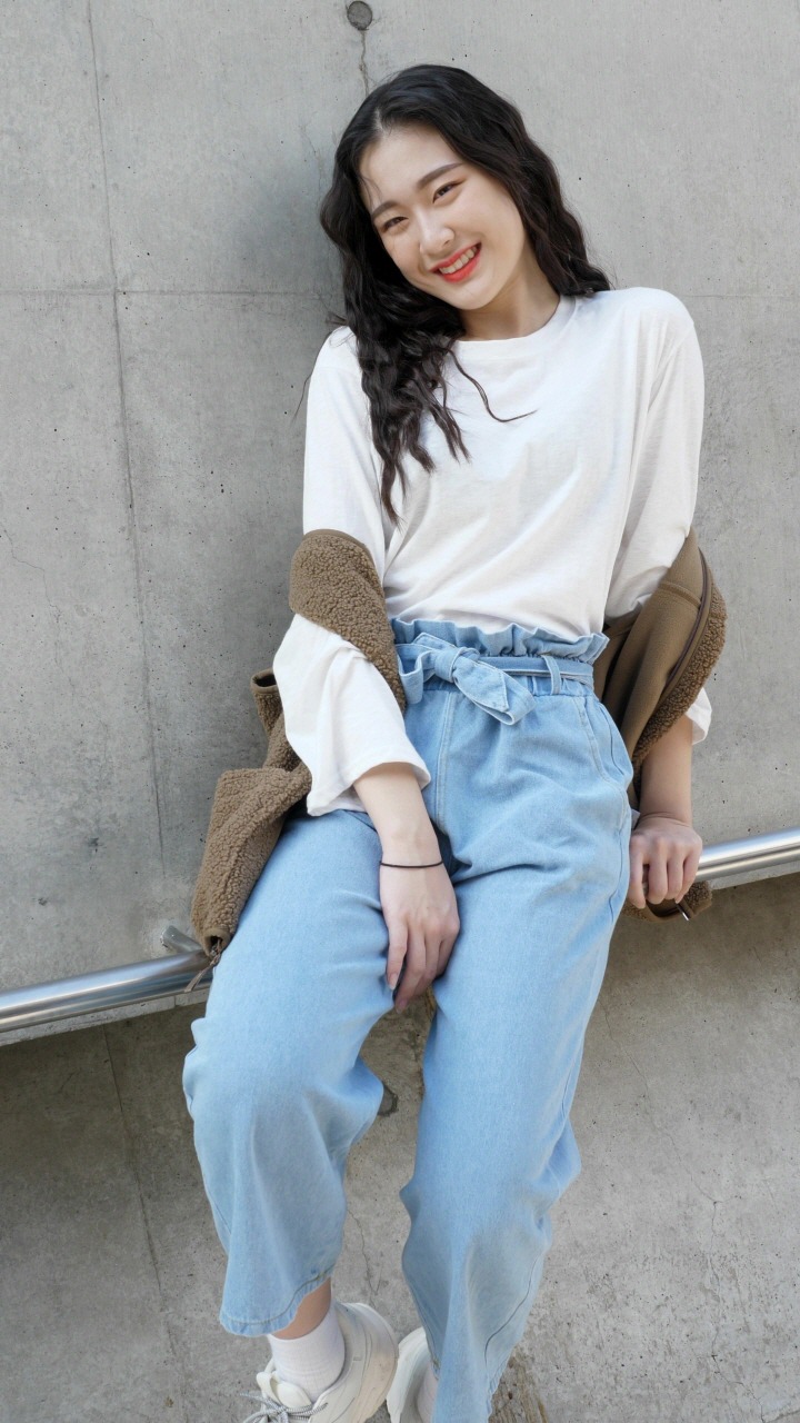 [직찍] 2020 서울 패션위크 스트릿 패션 직찍 모음입니다 | 인스티즈