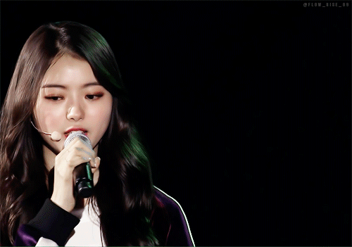 임나영 생일기념 레전드짤 | 인스티즈
