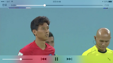 대한민국-우즈벡 대기심 | 인스티즈