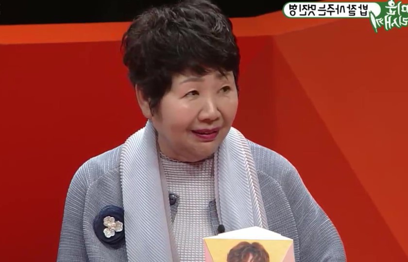 당신의 시어머니면 누가 제일? | 인스티즈