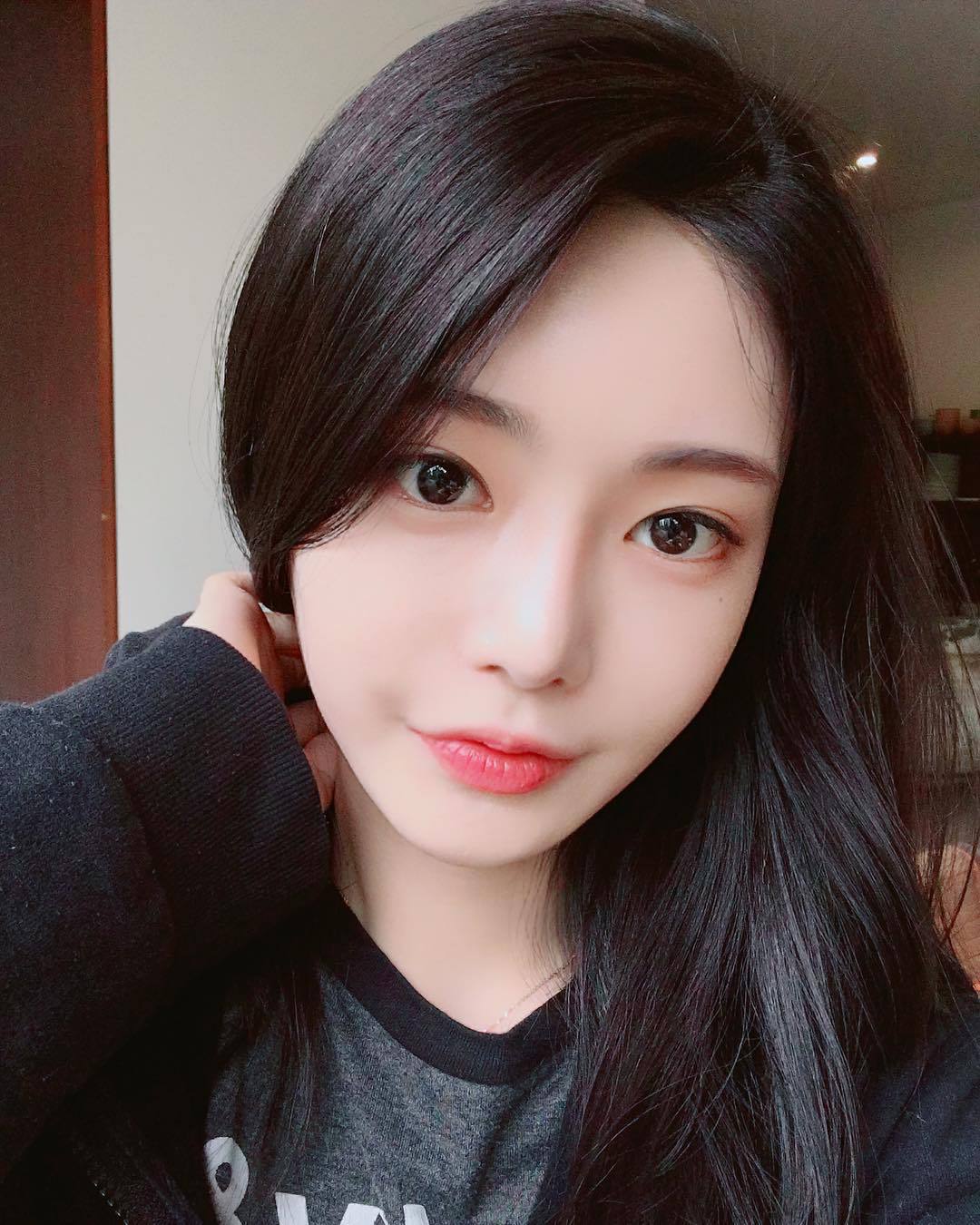미스춘향진 출신 아프리카 BJ.jpgif | 인스티즈