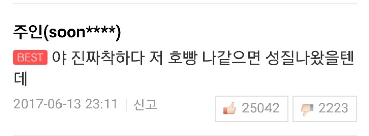 주인공 이름을 많이 헷갈리는 웹툰 | 인스티즈