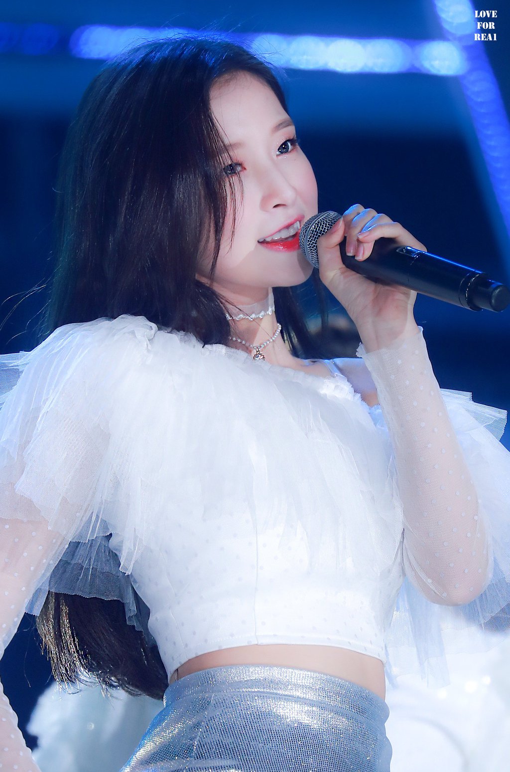 최예원 a.k.a 오마이걸 아린.jpgif | 인스티즈