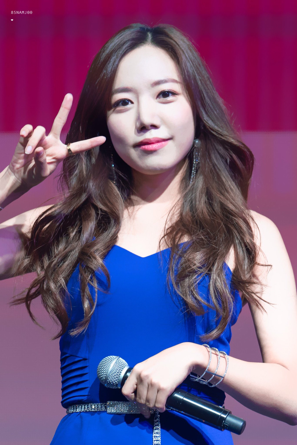 [에이핑크] 아무런 일정이 없는 목요일이라서 남주 | 인스티즈