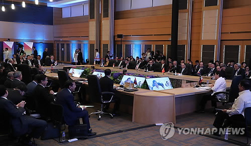 한-아세안 정상회담 문재인대통령 | 인스티즈