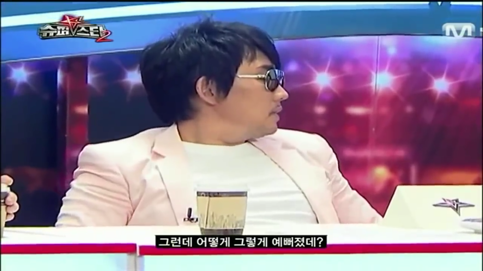 오디션 참가자한테 대놓고 살빼라고 지적ㅠㅠ | 인스티즈