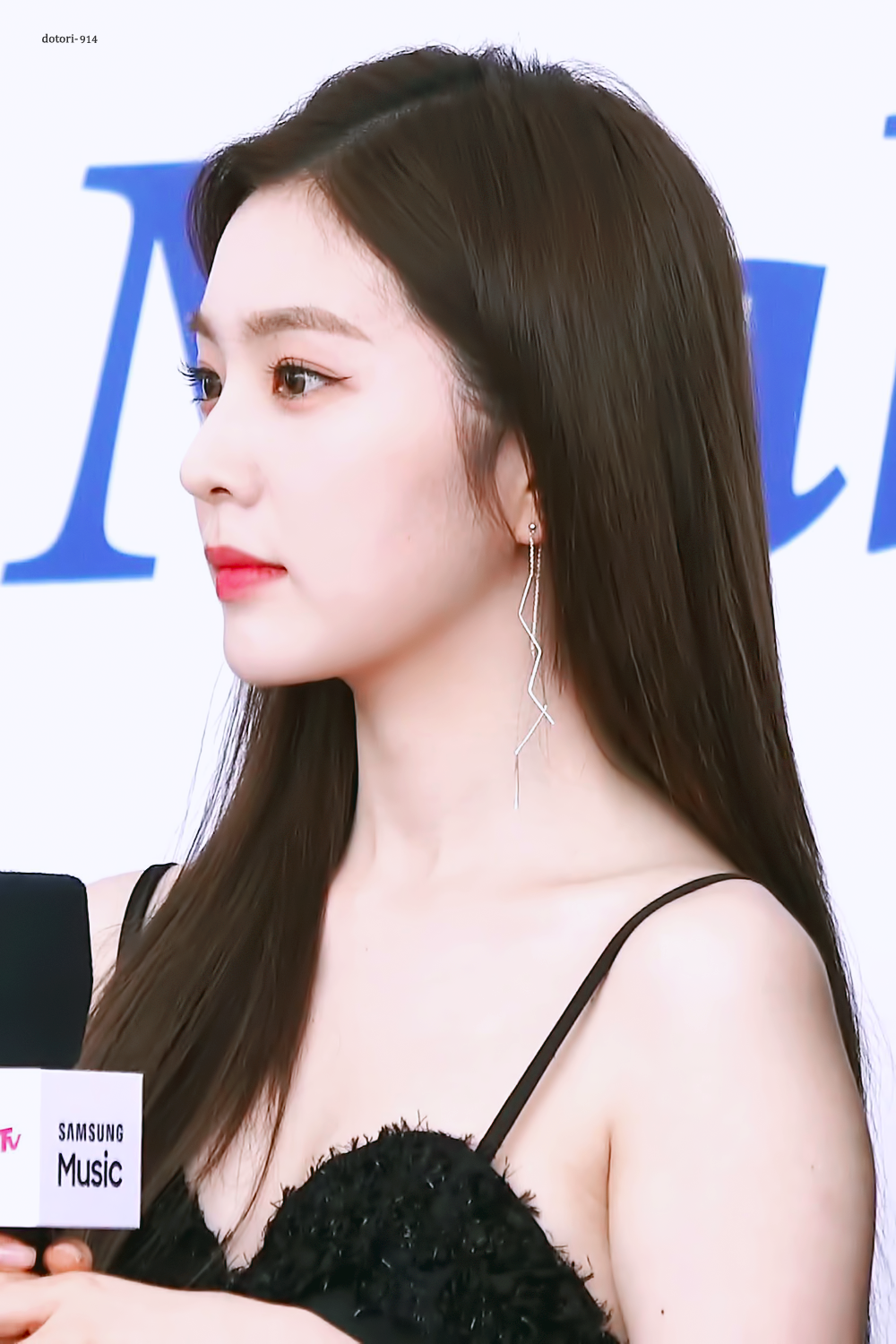 얼굴이 열일하는 아이린.jpg | 인스티즈