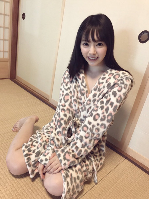 한복입은 일본녀.gif | 인스티즈