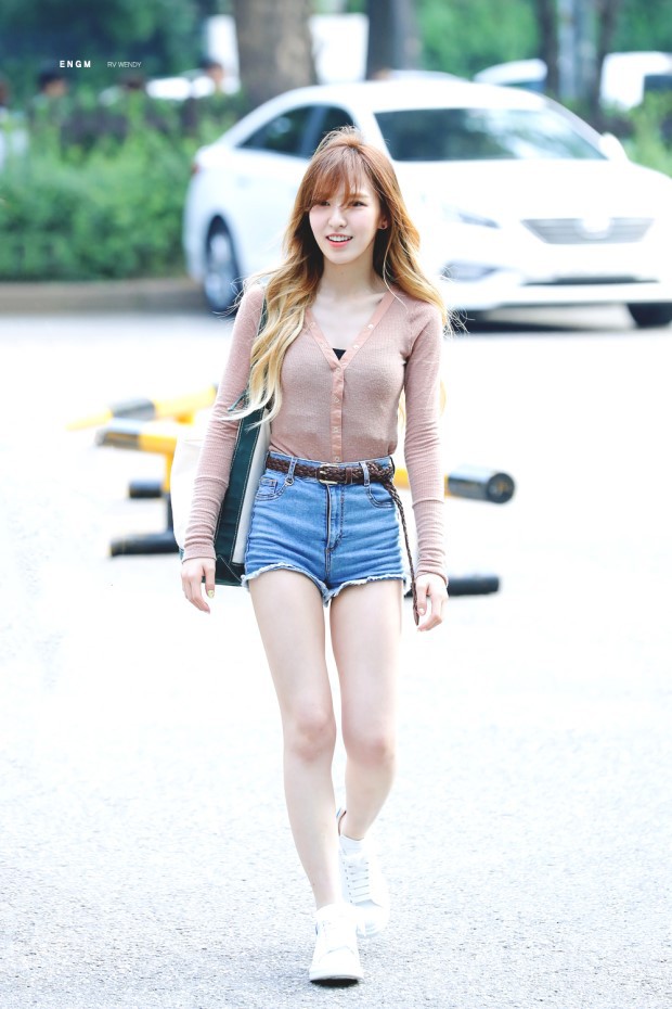 레드벨벳 웬디 | 인스티즈