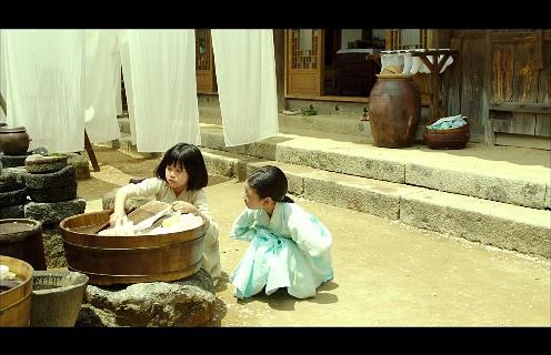 마지막 기생의 숨겨진 이야기 ＜영화＞ 해어화 01 | 인스티즈