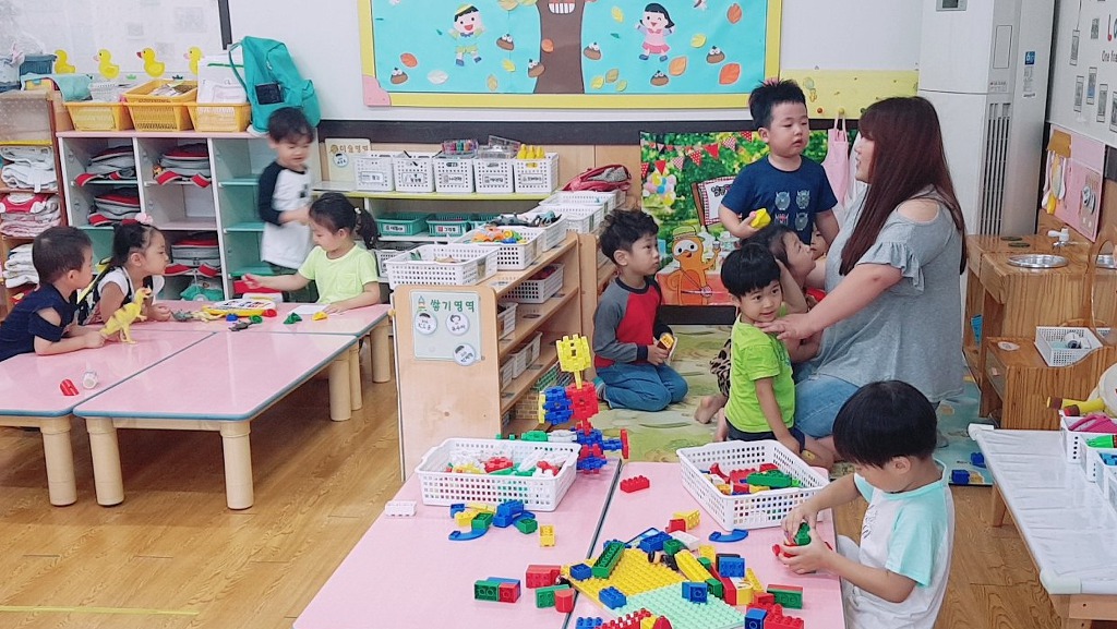 예담어린이집 이미지