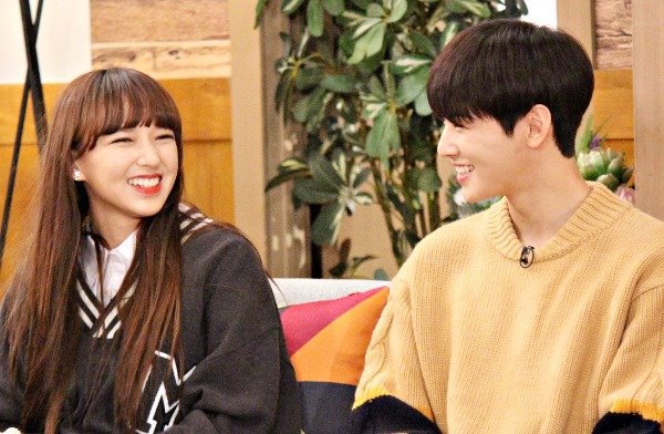 갑자기 못생겨지는 성소..jpg | 인스티즈