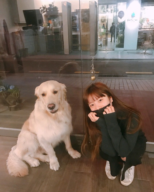 벤이 이정도로 귀여웠나.jpg | 인스티즈