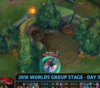 [LOL] 잼구 그 때 그 시절.gif | 인스티즈